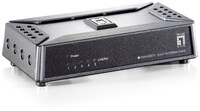 EFB-Elektronik Fast Ethernet-Switch FSW-0508TX