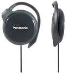 Panasonic Deutsch.CE RP-HS46E-K, Panasonic Deutsch.CE Clip Kopfh&ouml;rer RP-HS46E-K,