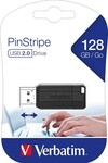 Verbatim USB-Stick 128GB 2.0 49071