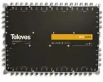 Televes Multischalter 17 in 16 Gu&szlig; MS1716C