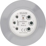 Jung Funk-Sonnensensor Solar FM FS 1 S FMFS1S