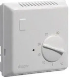 Hager Thermostat EK054