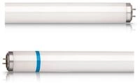 Philips Lighting Leuchtstofflampe Actinic BL #85383400
