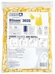 Honeywell Howard Leight Geh&ouml;rschutzst&ouml;psel Bilsom 303S EN 352-2 SNR 32 dB
