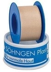 S&Ouml;hngen Heftpflaster Plast 1009111 2,5cmx5m 191023100