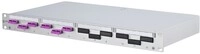 Metz Connect LWL-Patchfeld OpDAT PF 150207BB06-E