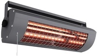 Etherma 9100461, Etherma IR-Heizstrahler Solamagic SM-1400ZS-NA 9100461