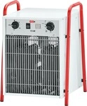 Helios Ventilatoren Raumheizl&uuml;fter STH 15 T 02523