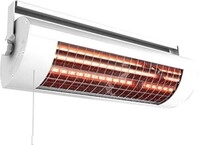 Etherma IR-Heizstrahler Solamagic SM-1400ZS-W 9100014