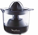 Moulinex Entsafter/Zitruspresse PC 1208 sw PC1208