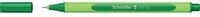 Schneider Fineliner Line-Up 191004 0,4mm blackforest-green 304009560