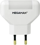 Megaman LED Nachtlicht MM 001 MM001