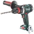 Metabo Akku-Bohrschrauber BS 18 LTX Quick solo Metabowerke 602193840