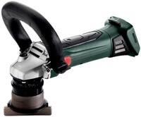 Metabo Akku-Kantenfr&auml;se KFM 18 LTX 3 RF Metabowerke 601754840