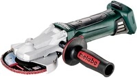Metabo Akku-Winkelschleifer WF 18 LTX 125 Quick Metabowerke 601306840