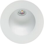 EVN Lichttechnik P-LED Wandeinbauleuchte P20302 ws