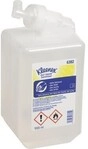 Kleenex Handdesinfektionsgel 6382 mit Alkohol 1l 494004400