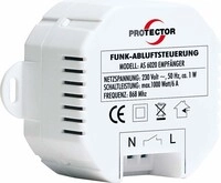 Atek Einb.-Funk-Abluftsteuerung AS 6020.3 AS6020.3