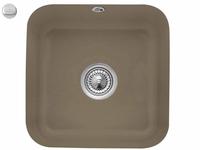 Villeroy & Boch VB Unterbausp&uuml;le Cisterna 50 670302 445x445mm Quadrat Timber