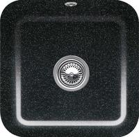 Villeroy & Boch VB Unterbausp&uuml;le Cisterna 50 670301 445x445mm Quadrat Chromite