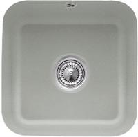 Villeroy & Boch VB Unterbausp&uuml;le Cisterna 50 670301 445x445mm Quadrat Fossil