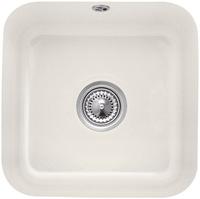 Villeroy & Boch VB Unterbausp&uuml;le Cisterna 50 670301 445x445mm Quadrat Crema