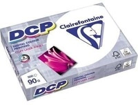 Clairefontaine Farblaserpapier DCP 1833C DIN A4 90g ws 500 Bl./Pack. 110296401