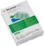 Gbc Folientasche DocumentPouch IB581076 DIN A7 100 St./Pack. 126027700
