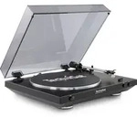 TechniSat Plattenspieler TECHNIPLAYERLP200 sw