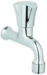 Grohe Auslaufventil Costa 30098_1 DN15 Wandmontage chrom 30098001
