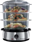 RUSSELL HOBBS Dampfgarer 19270-56 Russell Hobbs 20914036002