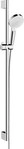 Hansgrohe HG Brauseset CROMETTA VARIO 900 EcoSmart Vers 9 l/min we/chr 26538400