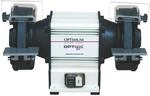 Opti-grind Doppelschleifmaschine GU 18 175x25x32mm 450 W 2850min-&sup1; 3101510