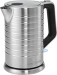 PROFICOOK Wasserkocher PC-WKS1119 inox 501119