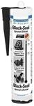 12 Stk. Weicon Spezialsilikon Black-Seal schwarz 310ml Kartusche