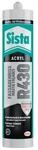 12 Stk. Sista Acryl R430 Fassadenriss 300 ml altwei&szlig; Kartusche L53AW