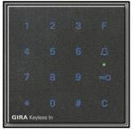 Gira Code Tastatur anth 260567
