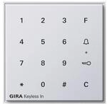 Gira Code Tastatur rws 260566