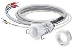 ESYLUX Deckeneinbau-Pr&auml;senzmelder PD-C 360i/8 mini UC EP10427343