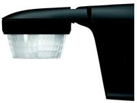 Theben Bewegungsmelder IP66 theLuxa S360 BK 1010511
