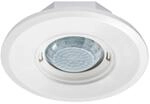 ESYLUX Pr&auml;senzmelder PD-FLAT 360i/8 RD WH EP10427930