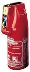 Gloria KFZ-Pulverfeuerl&ouml;scher 1kg m.Dauerdruck Brandkl.8 A 34 B C