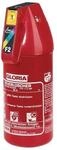 Gloria KFZ-Pulverfeuerl&ouml;scher 2kg m.Dauerdruck Brandkl.13 A 89 B C