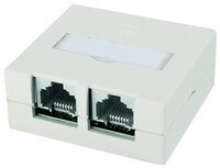 Teleg&auml;rtner Anschlussdose rws 100022997