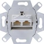Jung Datendose Cat6 UAE 8-8 UPOK6 UAE8-8UPOK6