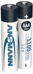 Ansmann Akku Micro 5035222 VE2 Bli