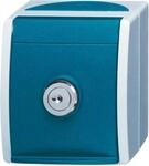 Busch-Jaeger Schuko-Steckdose 20 EWSL-101-53 2CKA002083A0823