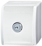 Busch-Jaeger SCHUKO-Steckdose 20 EWSL-101-54 2CKA002083A0833