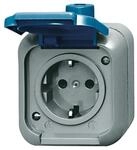 Busch-Jaeger Steckdose 2300 EWSI 2CKA002083A0368