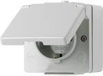 Jung SCHUKO-Steckdose 620 W 620W